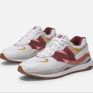 New Balance x Bandier sneakers 57/40